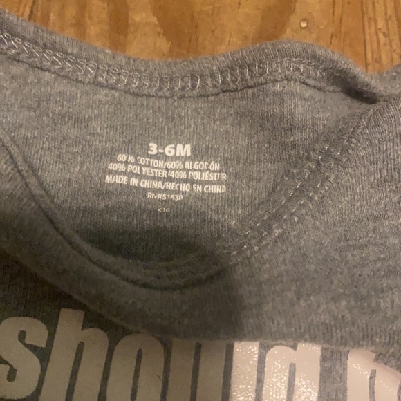 3-6 month bundle - Picture 2 of 7